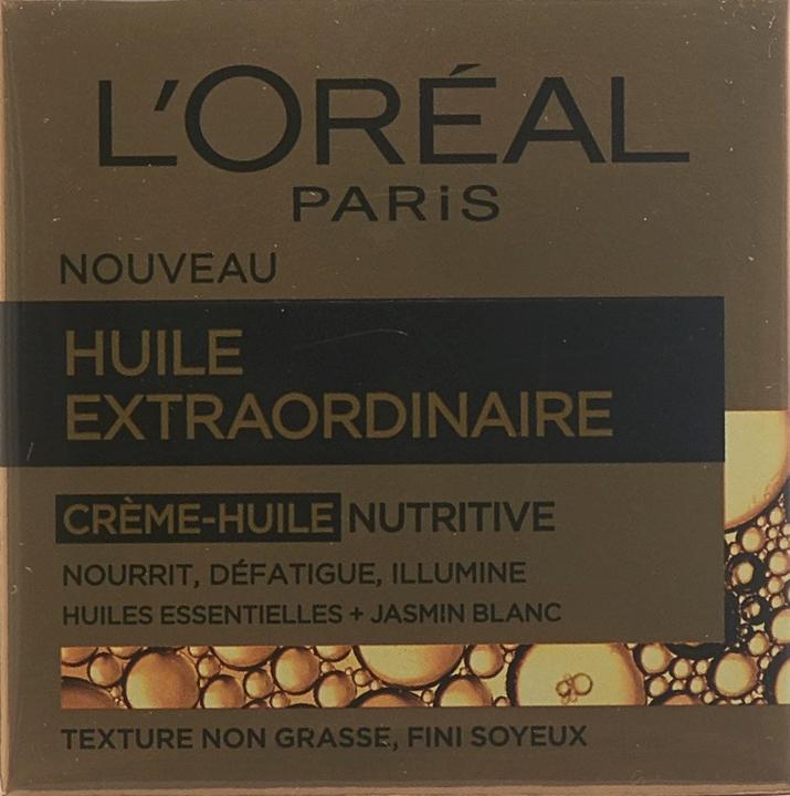 Produktbild L'Oréal Paris Einzigartiges Öl (50 ml)