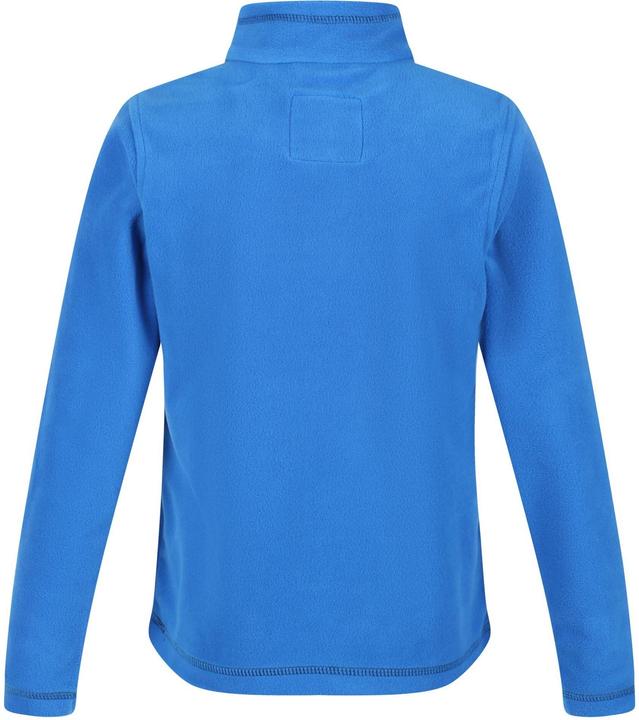 Actual product image Regatta Great Outdoors Hot Shot Ii Fleece Top (164)