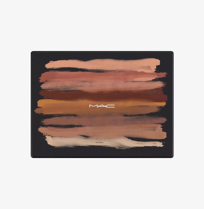 Image du produit MAC Cosmetics Art Library (Nude Model)