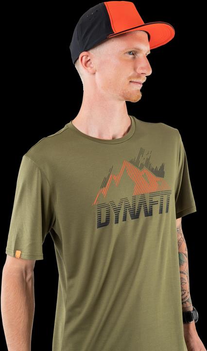 Produktbild Dynafit Transalper Light Dynastretch Shorts (48)
