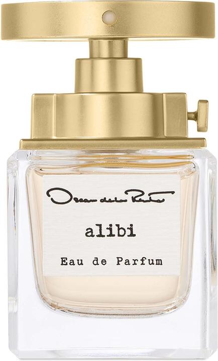 Oscar de la Renta Eau de Parfum