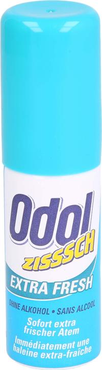 Produktbild Odol Mundspray O Blis Extr (15 ml, Mundspray)
