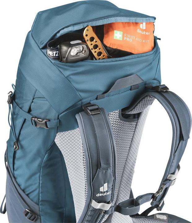 Actual product image Deuter Futura Pro 40 (40 l)