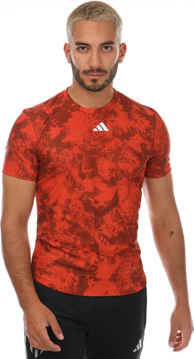 Immagine prodotto adidas Paris TShirt Tennis (S)