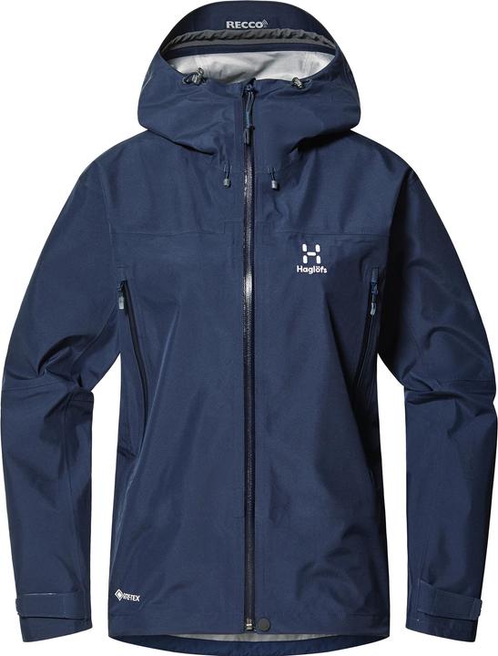 Image du produit Haglöfs Veste Roc Flash GTX pour femme (L)