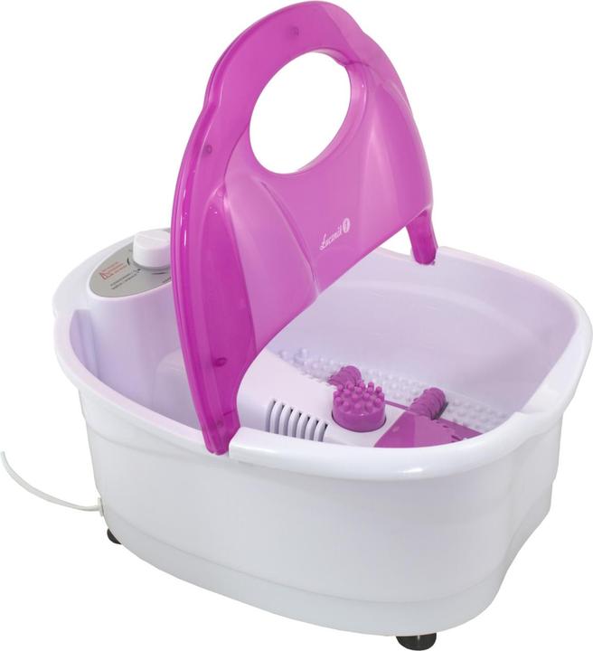 Image du produit Łucznik B-8063 Masseur de pied Violet