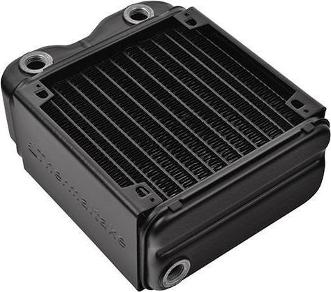 Image du produit Thermaltake Pacific RL120 radiateur til