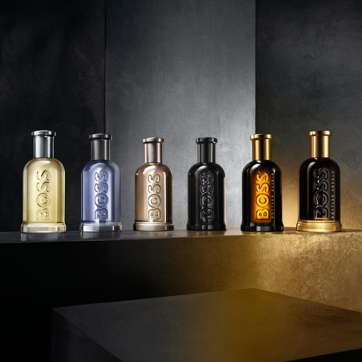 Image du produit BOSS Absolu Bottled (Eau de parfum, 50 ml)