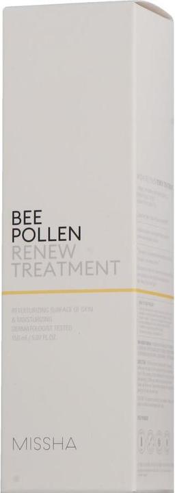 Actual product image Missha Bee Pollen (150 ml)