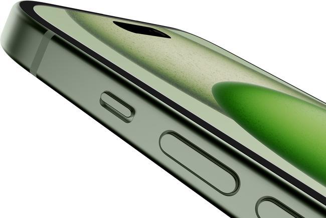 Immagine prodotto Belkin Screenforceinvisiglass A (1 Pezzo/i, Apple iPhone 16 Plus, Apple iPhone 14 Pro Max, Apple iPhone 15 Plus)