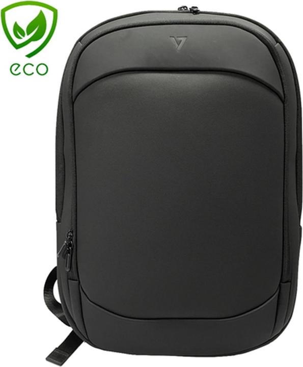 Produktbild V7 16in Slim Expandable Backpack (18 l)