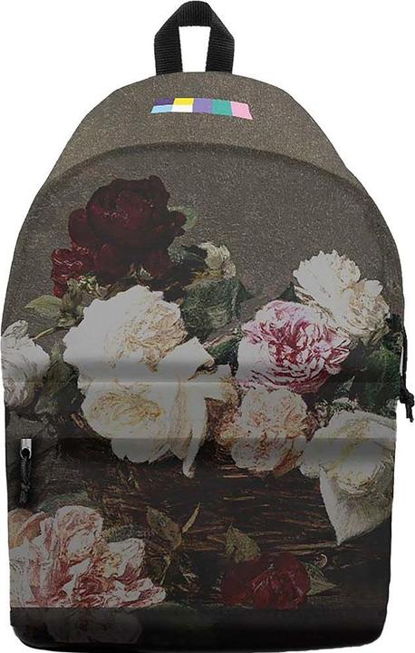 Image du produit New Order - Sac à dos POWER, CORRUPTION & LIES