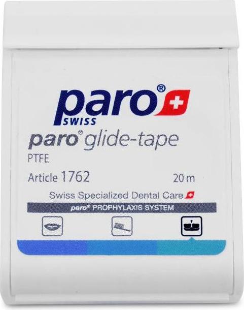 Produktbild Paro Teflon- 20m (20 m)