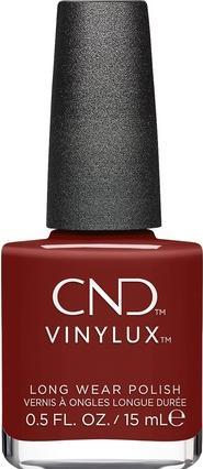 Marron foncé avec une nuance violette froide