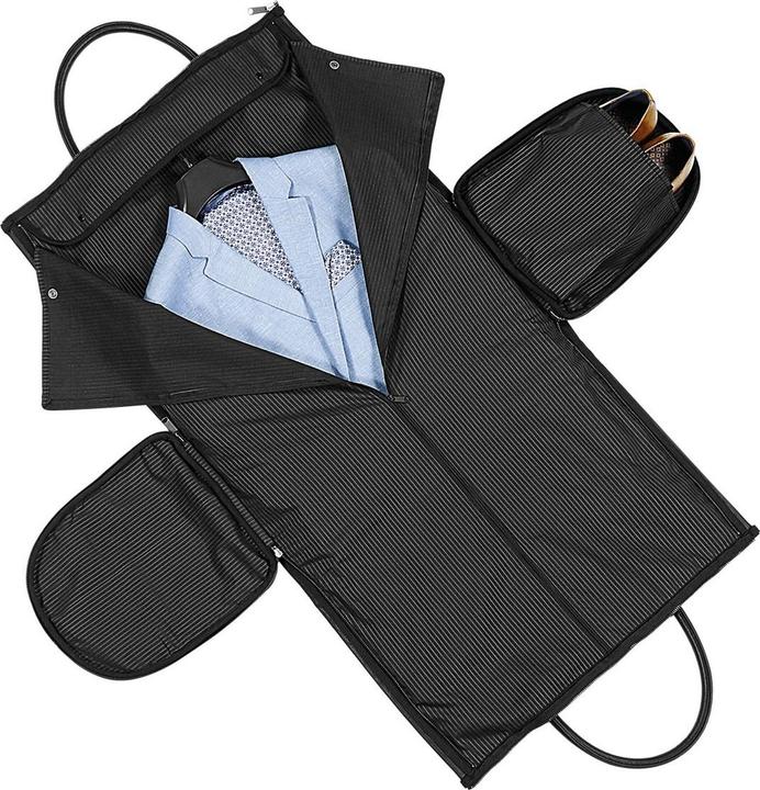 Actual product image Quadral Nuhide Duffle Bag (30 l)