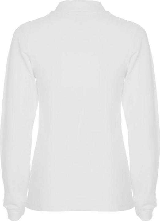 Produktbild Alpinia Estrella Poloshirt Langärmlig (XL)