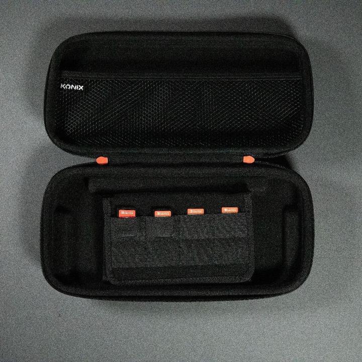 Immagine prodotto Konix 61889000085 (Switch, Switch OLED)