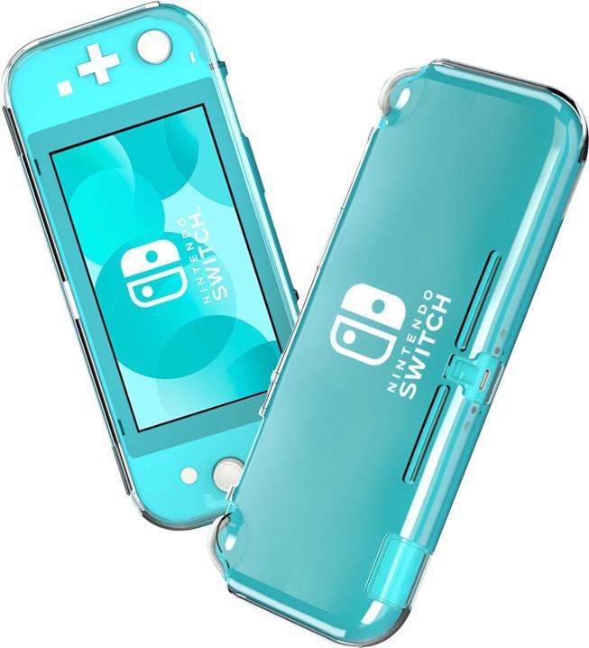 Immagine prodotto VR Shinecon Cover protettiva per Nintendo Switch Lite Serie Trasparente