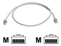 Image du produit Telegärtner MP8 FS 600 (S/FTP, CAT6a, 50 m)