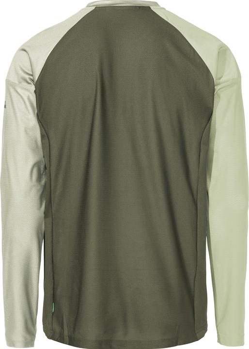 Actual product image Vaude Moab VI (S)