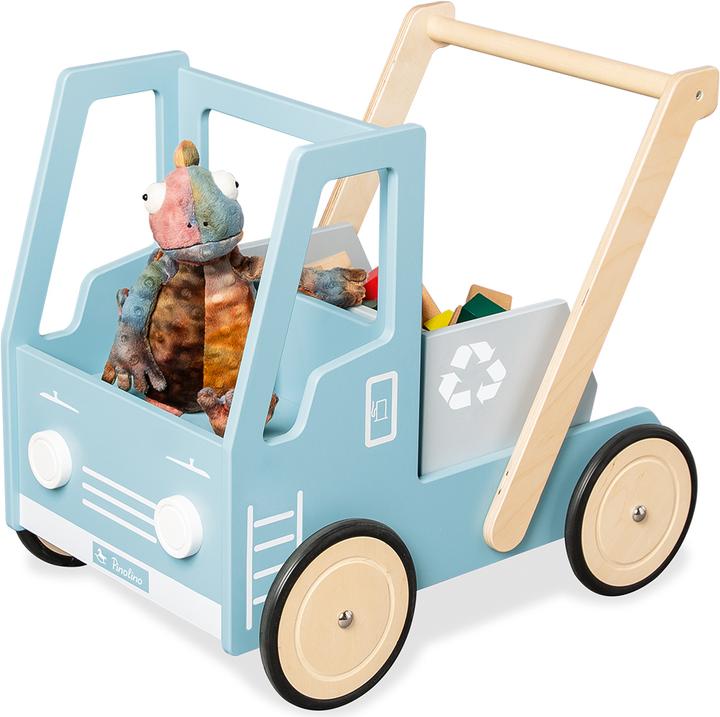 Pinolino Dump truck Fred