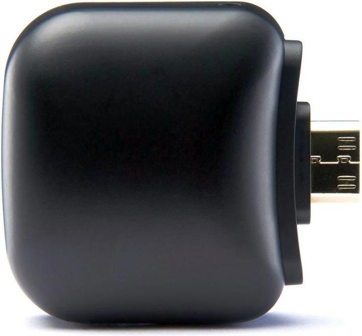 Actual product image Nextbase rear view camera (Built-in display, GPS receiver, Bluetooth, Full HD)