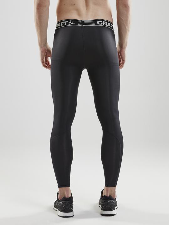 Actual product image Craft Pro Control Compression Tights Unisex (S)
