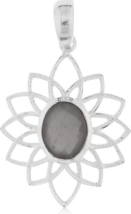 Gris, Argent