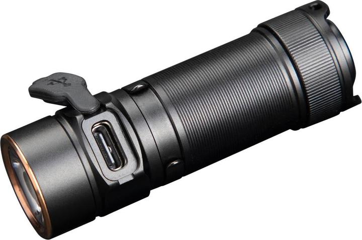 Fenix E18R V2.0 (6.70 cm, 1200 lm)