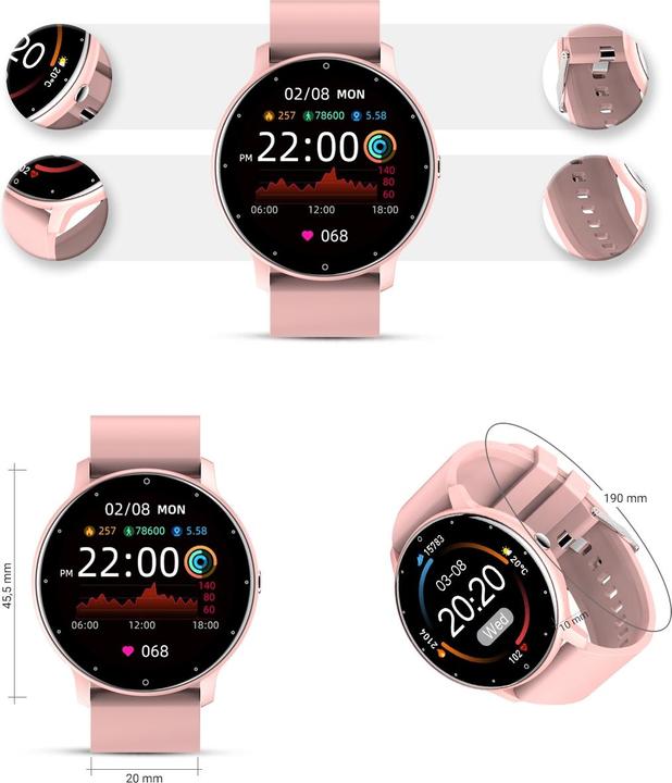 Actual product image Gravity GT1-1