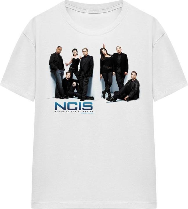 Produktbild Ncis White Room TShirt (S)
