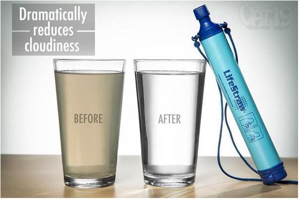 Produktbild LifeStraw Personal