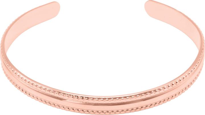 Immagine prodotto Heideman Attila color oro rosa (100% acciaio inossidabile)
