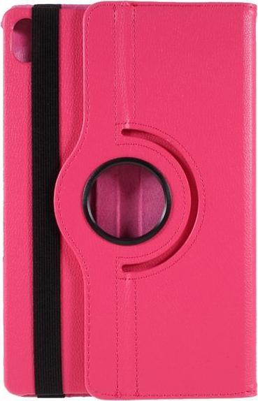 Immagine prodotto MU Classic Coperchio girevole in pelle (Tab P11)