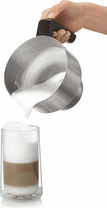 Produktbild WMF Lono Milchaufschäumer Milk & Choc (EU-Stecker, 50 cl)