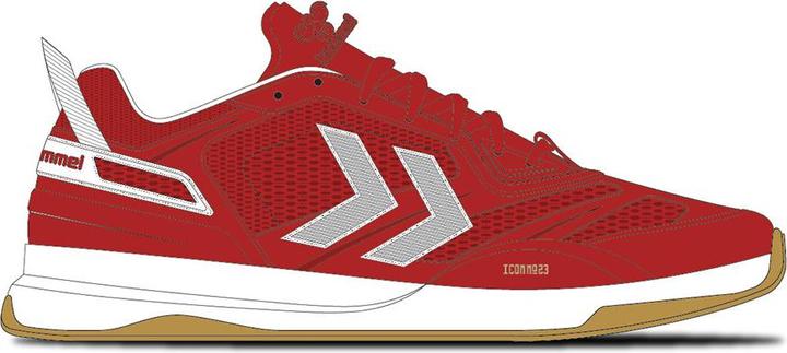Actual product image hummel DAGAZ 2.0 ICON NO23 (47)