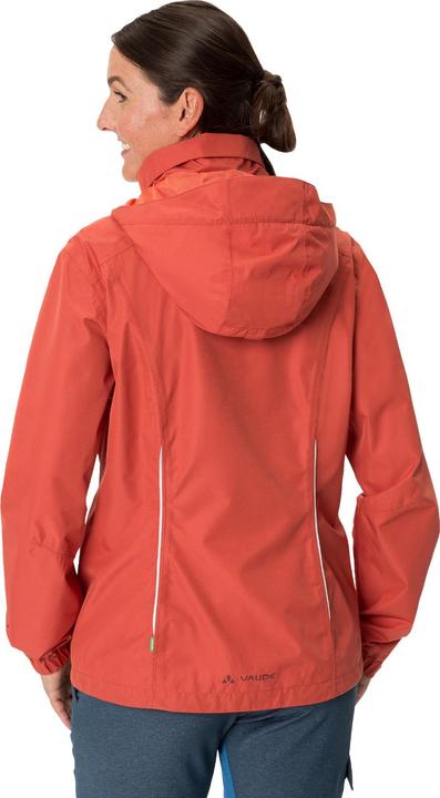 Produktbild Vaude Women's Escape Bike Light Jacket (XXL, 3XL)