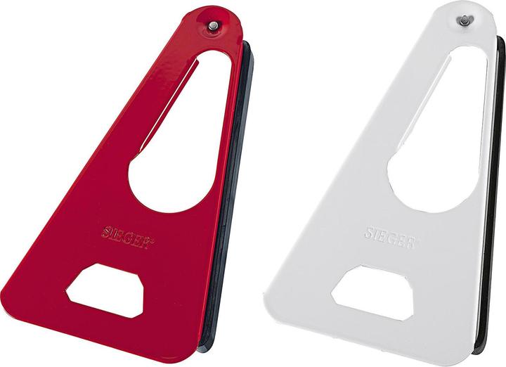 Produktbild Westmark Sieger Twist (Deckelöffner)