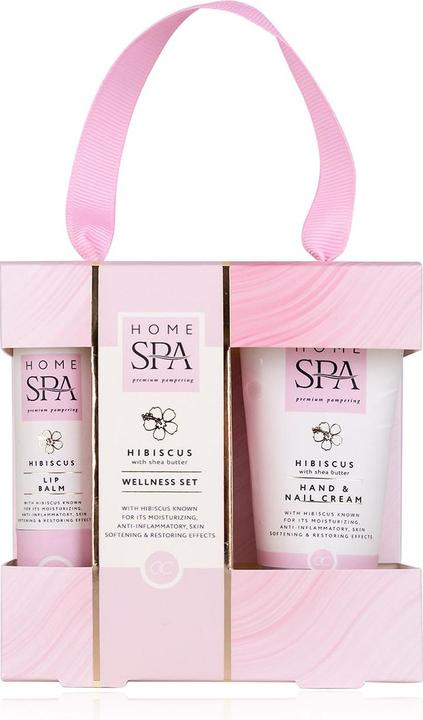 Produktbild Accentra Home Spa (Manicure set)