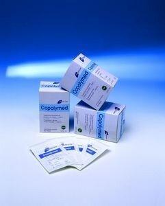 Produktbild Dahlhausen Copolymed Handschuhe, steril, puderfrei mittel (M)