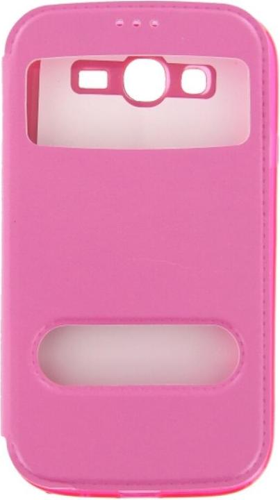 Actual product image OEM Green Case for Samsung I9060 Grand Neo Pink (Samsung Galaxy Grand Neo)