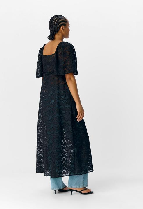 Actual product image Object Spitzen Maxikleid (34)