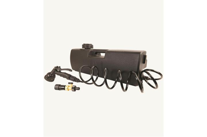 Actual product image Klymit Waterport