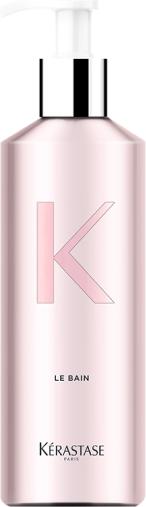 Produktbild Kérastase Nachfüllbare Aluminiumflasche (500 ml, Flüssiges Shampoo)
