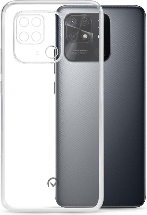 Produktbild Mobilize Gelee-Hülle (Xiaomi Redmi 10C)