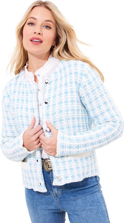 Immagine prodotto Joe Browns Vintage Tweed Cardigan (36)