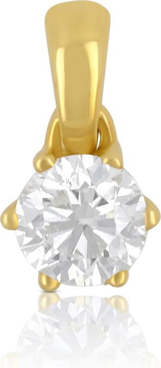 Actual product image Muau Trailer (Yellow gold 750)