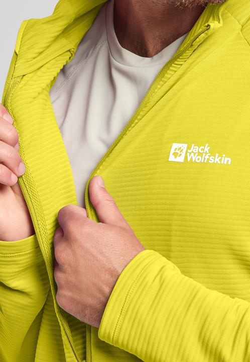 Image du produit Jack Wolfskin Prelight Fz M (M)