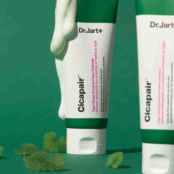 Produktbild Dr. Jart+ Cicapair Foaming Cleanser (Schaum, 100 ml)