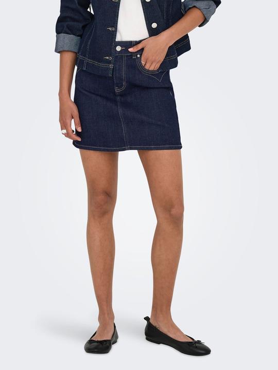Produktbild Only ONLWAUW Jeansrock Jeansrock (M)